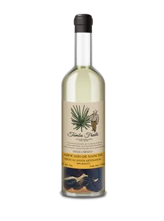 Abocado de Nanche Mezcal